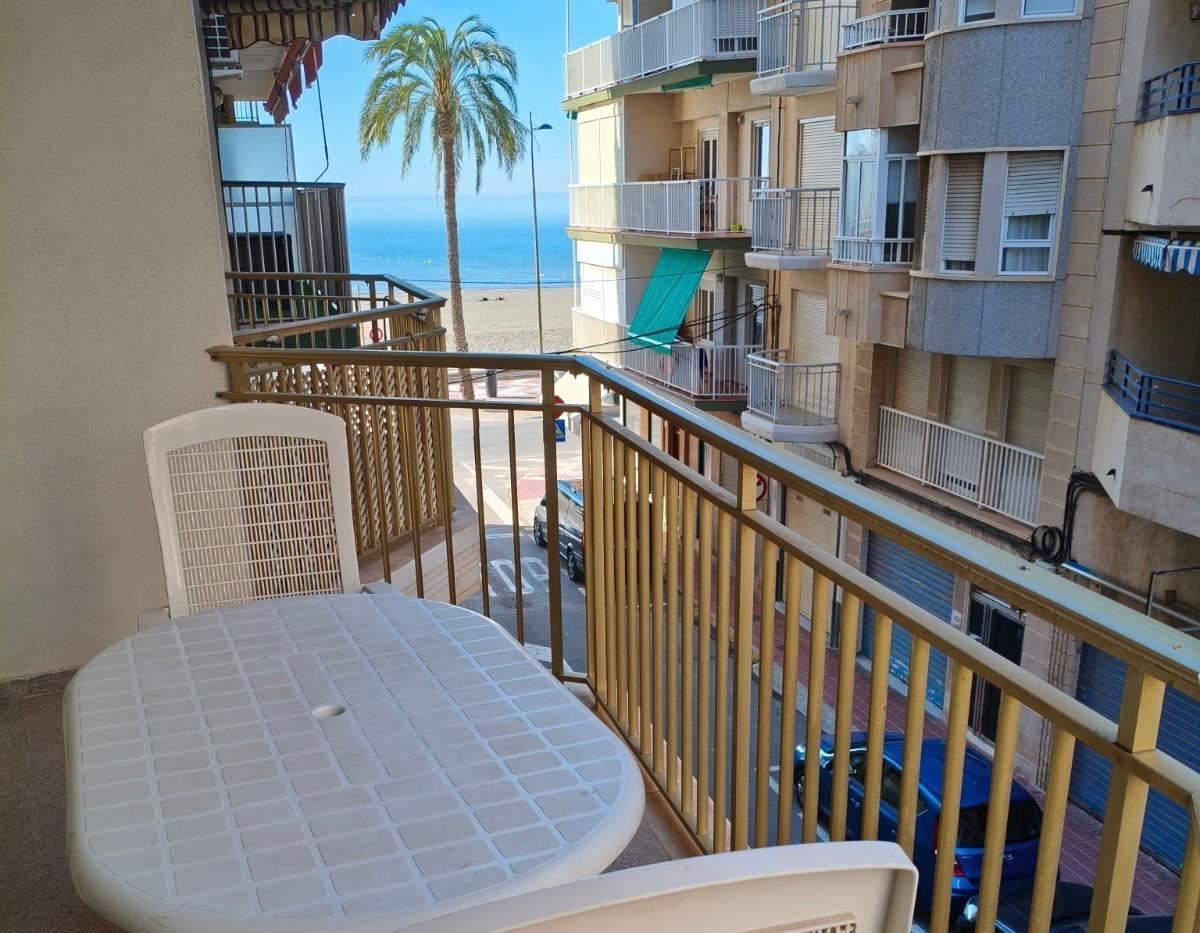 3 Bed Apartment for sale in Santa Pola Costa Blanca, Alicante, Spain