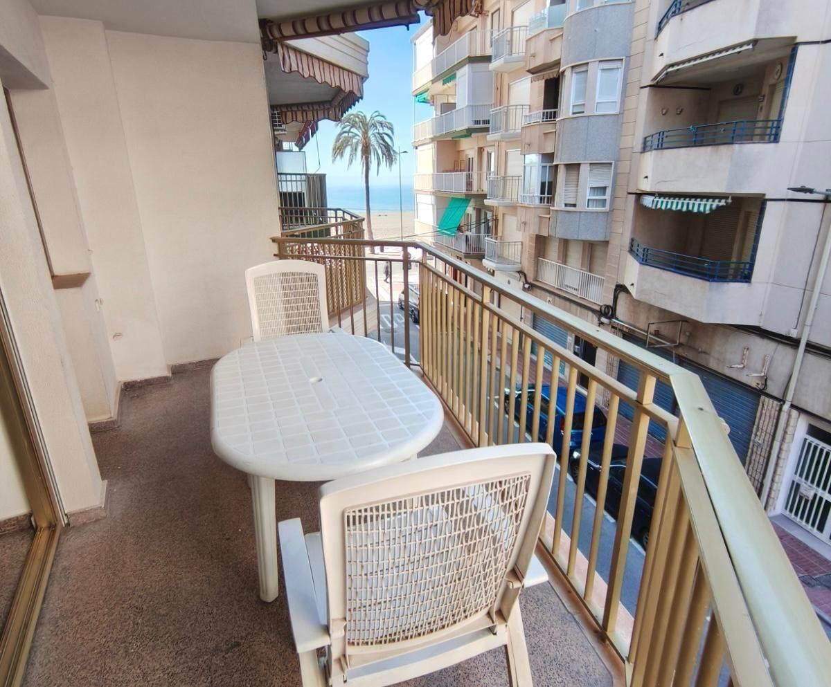 3 Bed Apartment for sale in Santa Pola Costa Blanca, Alicante, Spain