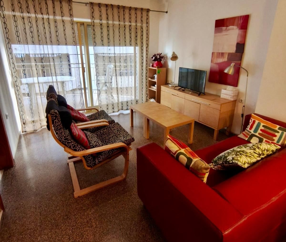 3 Bed Apartment for sale in Santa Pola Costa Blanca, Alicante, Spain