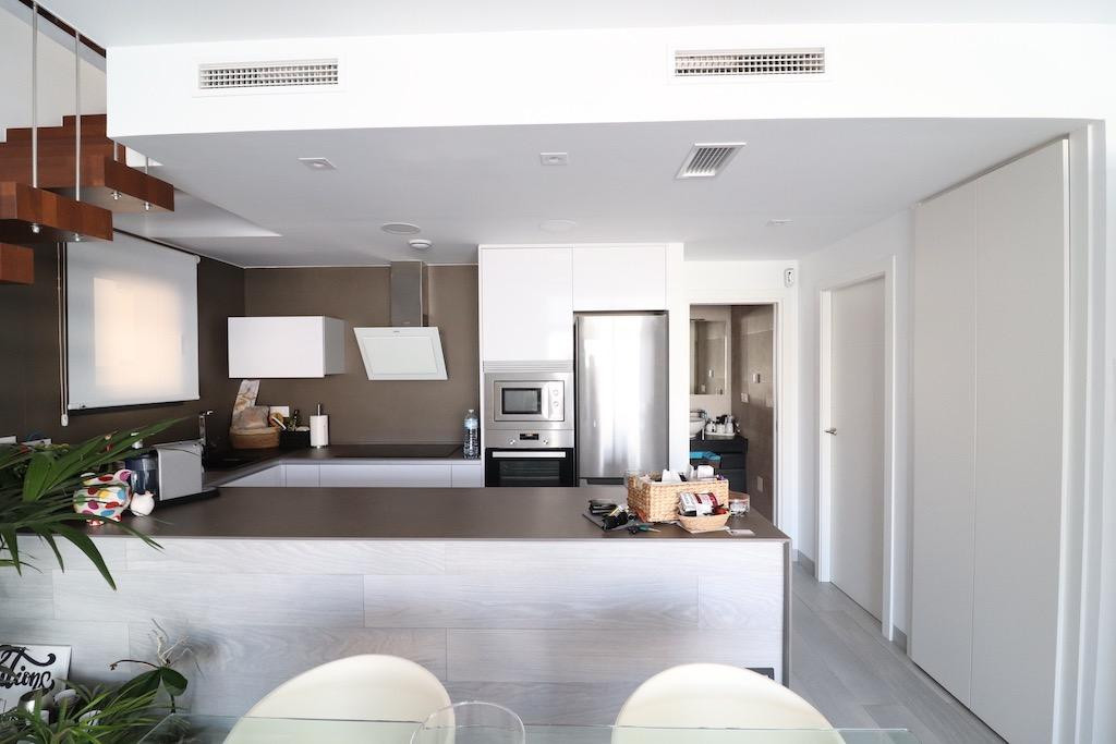 3 Bed Townhouse for sale in Lomas De Cabo Roig Costa Blanca, Alicante, Spain
