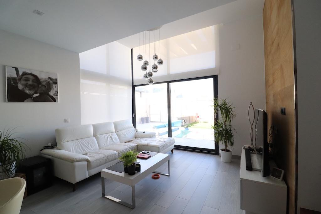 3 Bed Townhouse for sale in Lomas De Cabo Roig Costa Blanca, Alicante, Spain