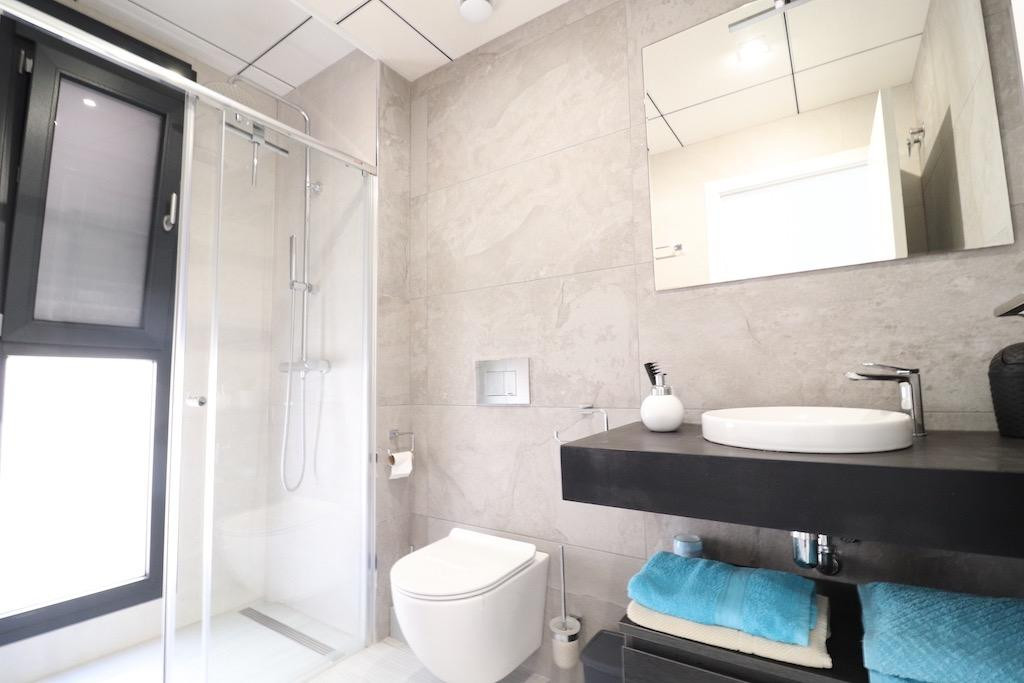 3 Bed Townhouse for sale in Lomas De Cabo Roig Costa Blanca, Alicante, Spain