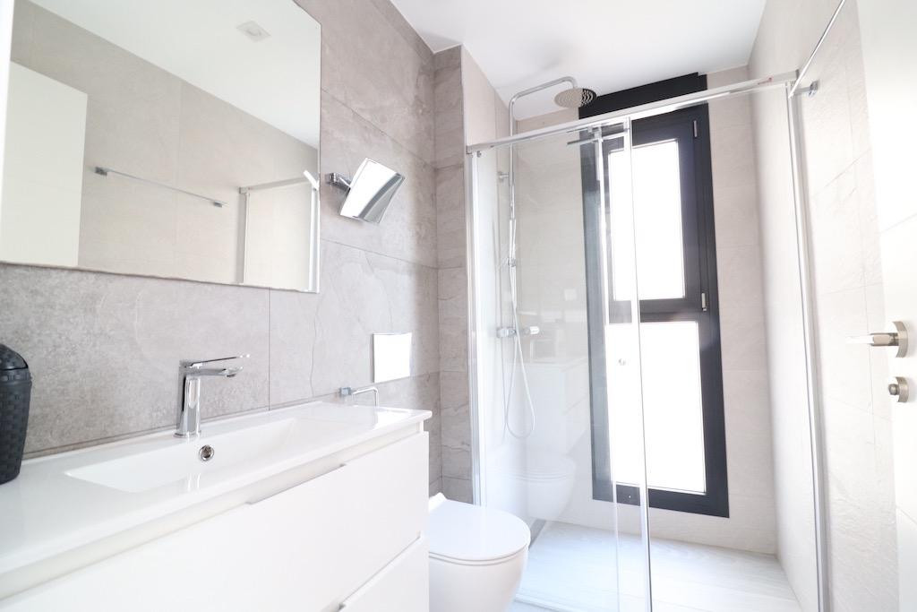 3 Bed Townhouse for sale in Lomas De Cabo Roig Costa Blanca, Alicante, Spain