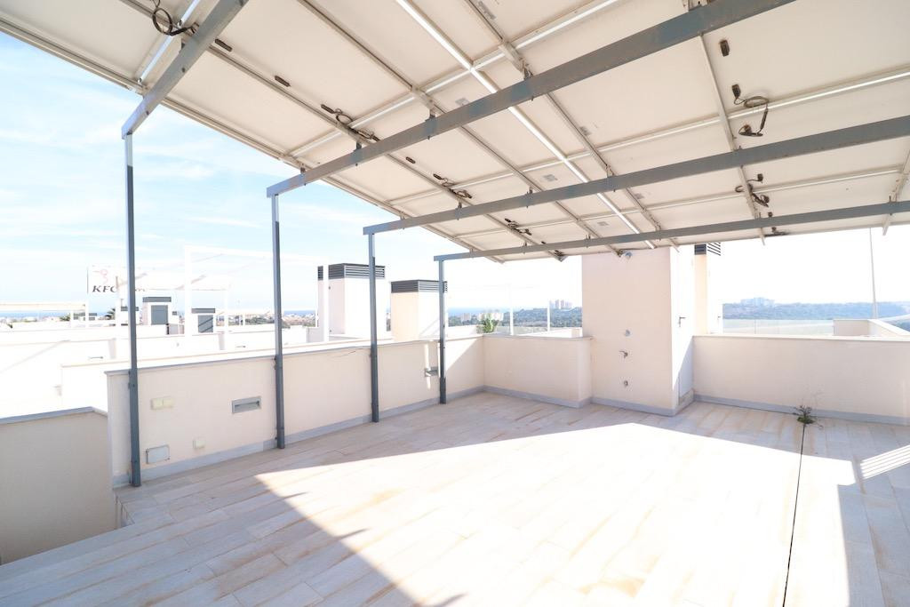 3 Bed Townhouse for sale in Lomas De Cabo Roig Costa Blanca, Alicante, Spain