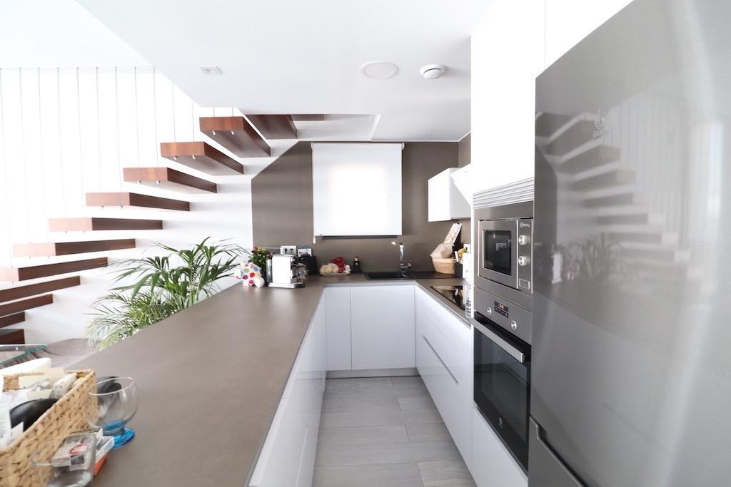 3 Bed Townhouse for sale in Lomas De Cabo Roig Costa Blanca, Alicante, Spain