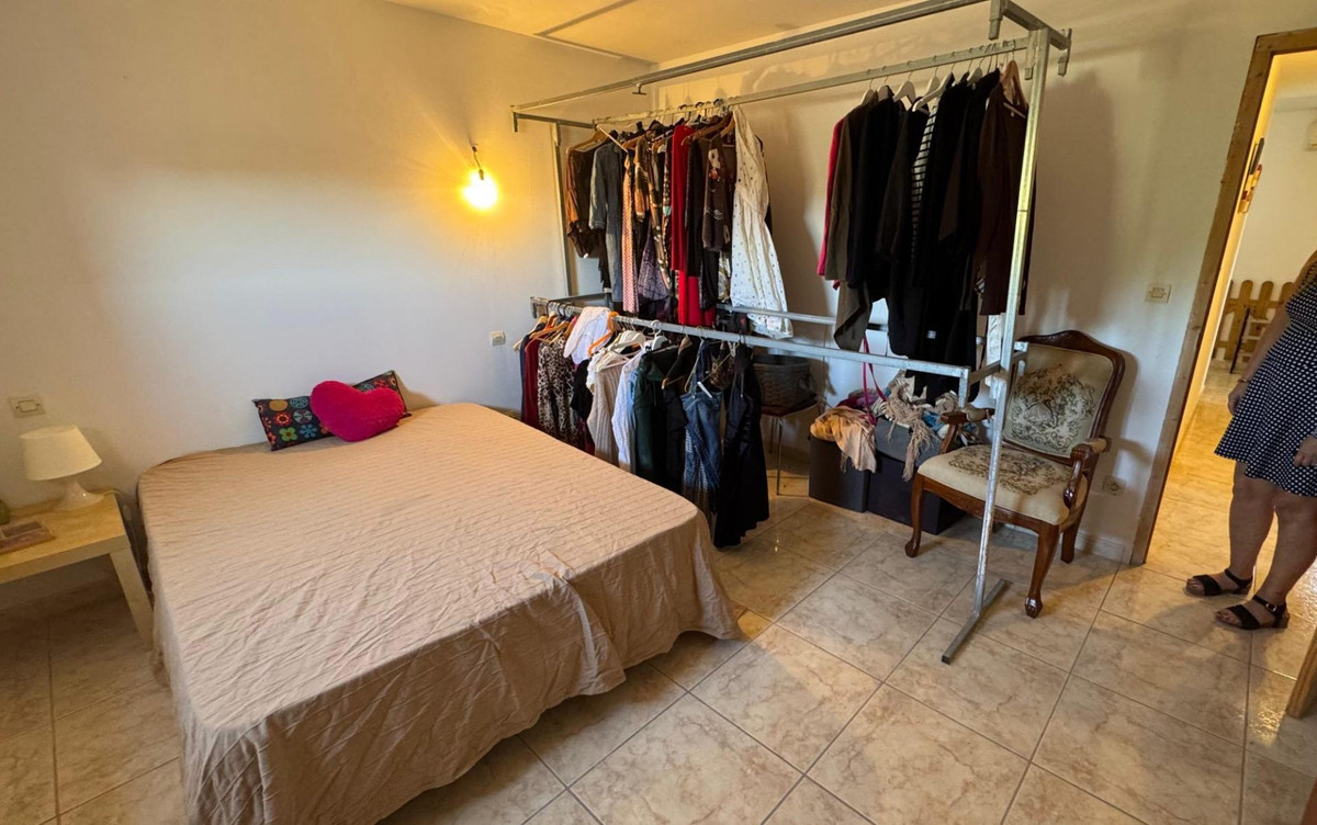 Se vende Finca - Cortijo de 6 dormitorios en Costa Blanca, Alicante, España