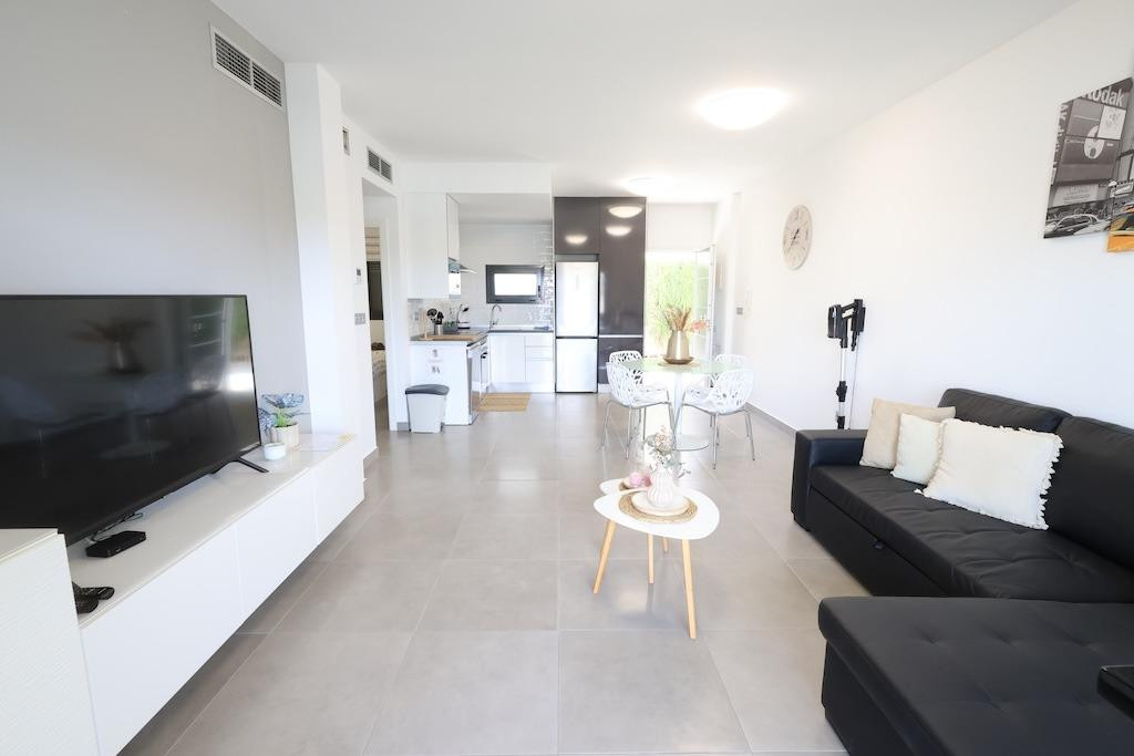 2 Bed Townhouse for sale in Pilar De La Horadada Costa Blanca, Alicante, Spain