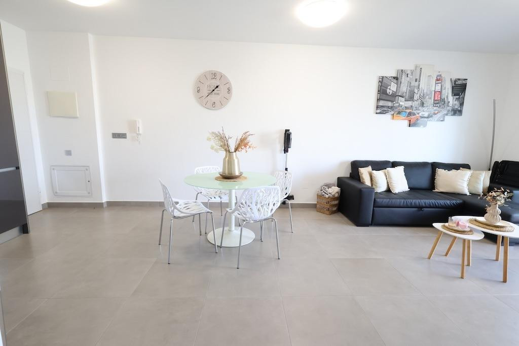 2 Bed Townhouse for sale in Pilar De La Horadada Costa Blanca, Alicante, Spain