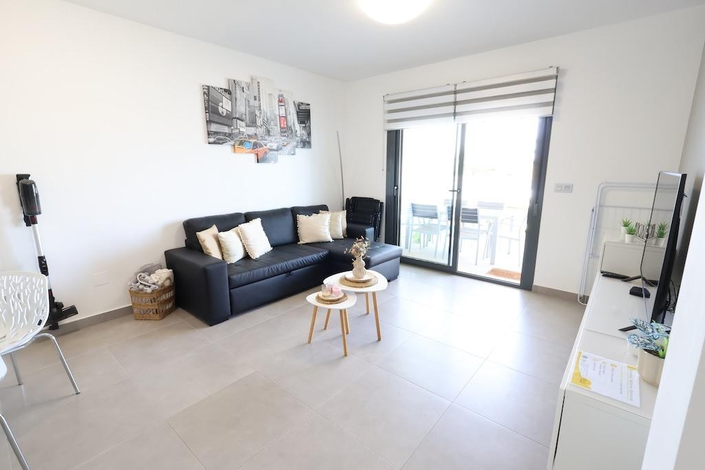 2 Bed Townhouse for sale in Pilar De La Horadada Costa Blanca, Alicante, Spain