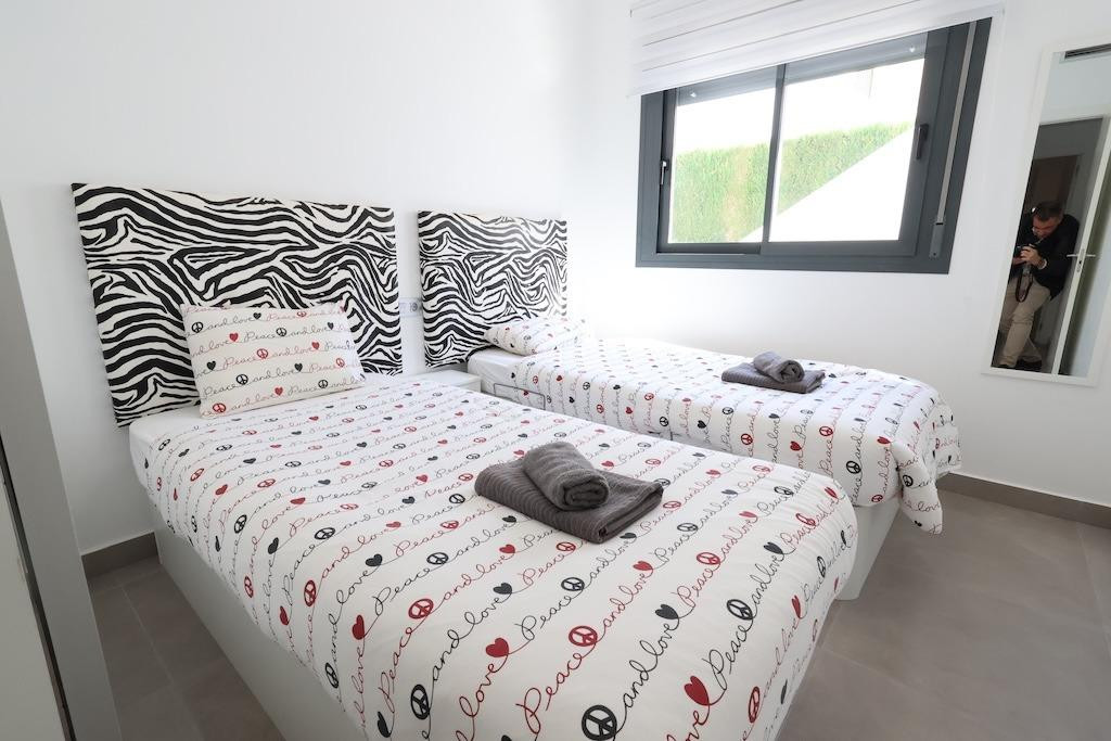 2 Bed Townhouse for sale in Pilar De La Horadada Costa Blanca, Alicante, Spain