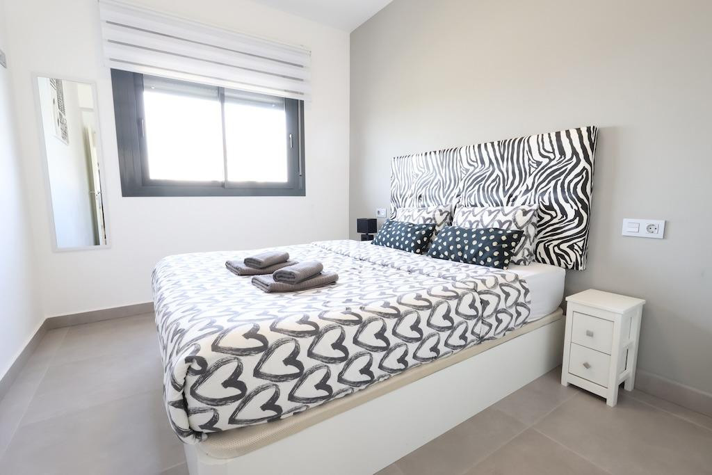 2 Bed Townhouse for sale in Pilar De La Horadada Costa Blanca, Alicante, Spain