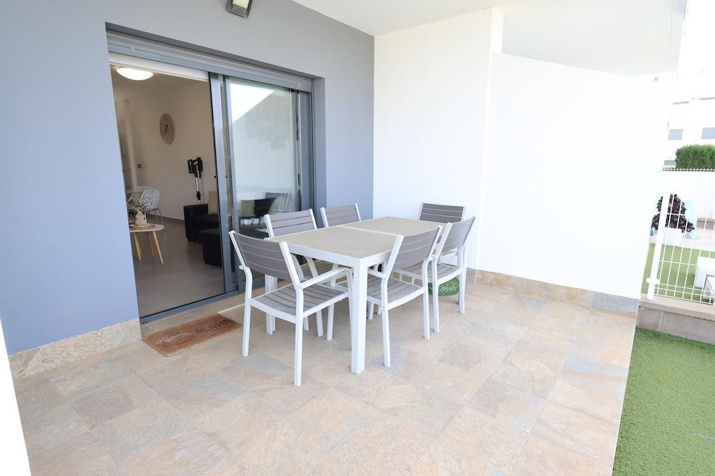 2 Bed Townhouse for sale in Pilar De La Horadada Costa Blanca, Alicante, Spain