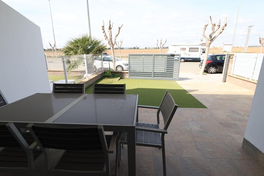 2 Bed Townhouse for sale in Pilar De La Horadada Costa Blanca, Alicante, Spain