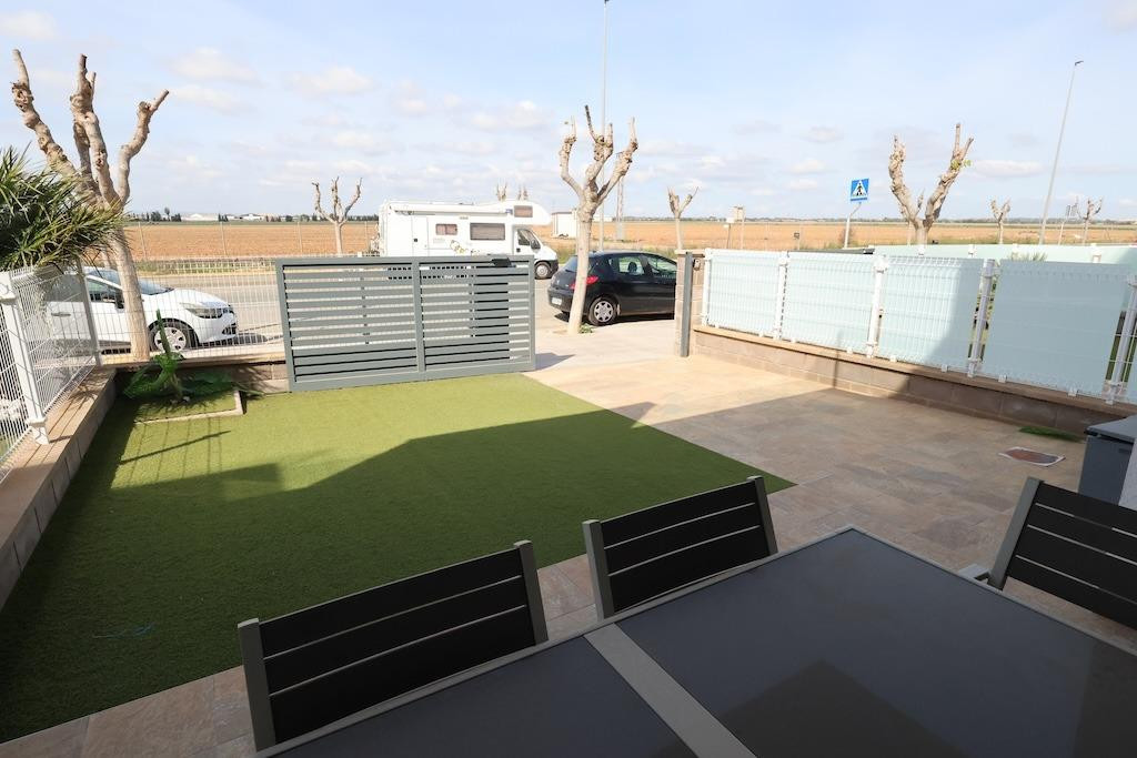 2 Bed Townhouse for sale in Pilar De La Horadada Costa Blanca, Alicante, Spain