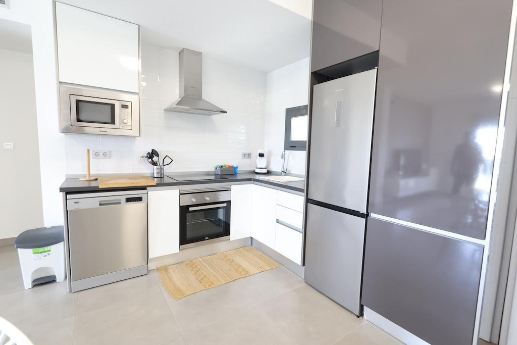 2 Bed Townhouse for sale in Pilar De La Horadada Costa Blanca, Alicante, Spain
