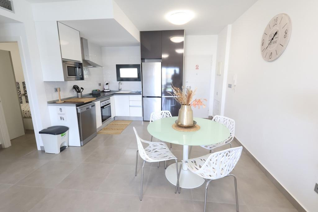 2 Bed Townhouse for sale in Pilar De La Horadada Costa Blanca, Alicante, Spain