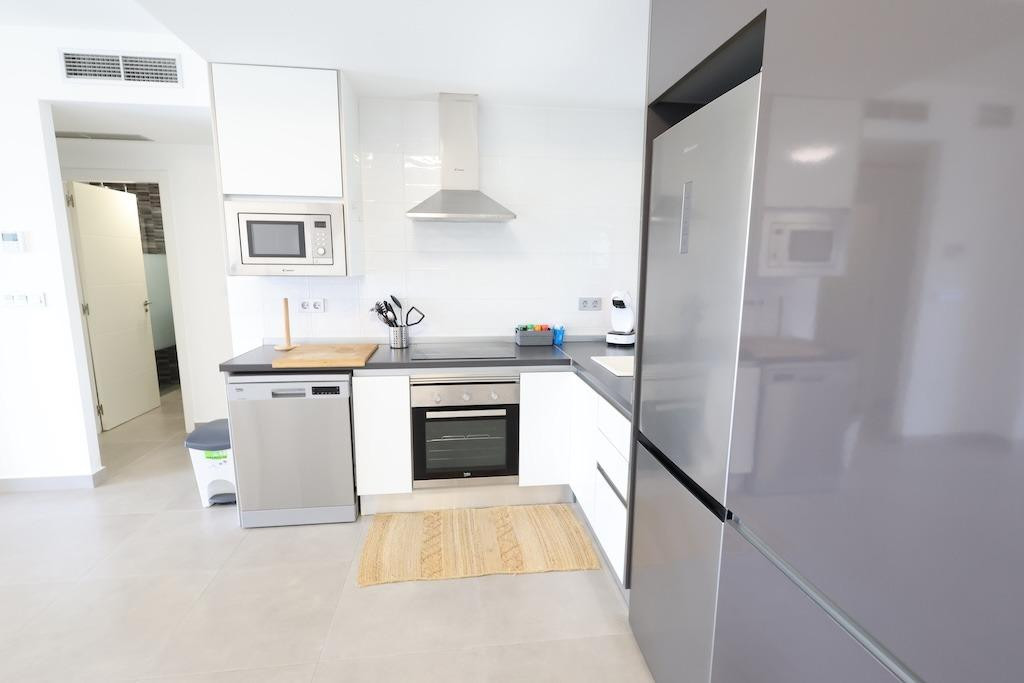 2 Bed Townhouse for sale in Pilar De La Horadada Costa Blanca, Alicante, Spain