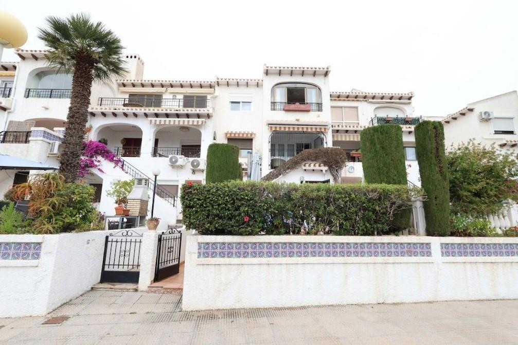 4 Bed Apartment for sale in Cabo Roig Costa Blanca, Alicante, Spain