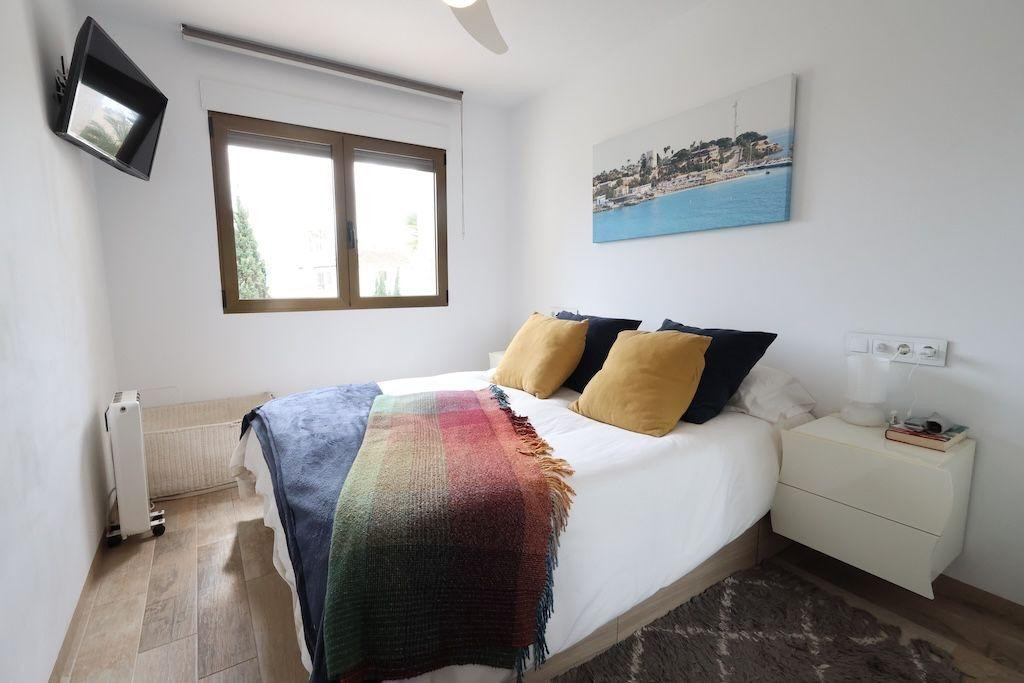Se vende Dúplex de 4 dormitorios en Costa Blanca, Alicante, España