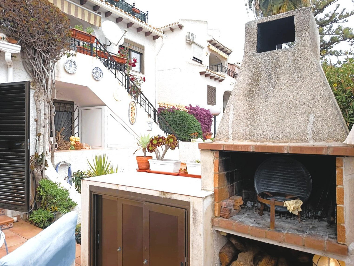 Se vende Dúplex de 4 dormitorios en Costa Blanca, Alicante, España