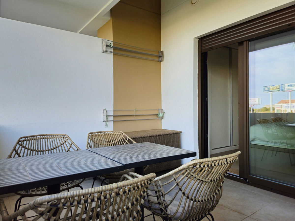 Se vende Apartamento Planta Baja de 2 dormitorios en Costa Blanca, Alicante, España