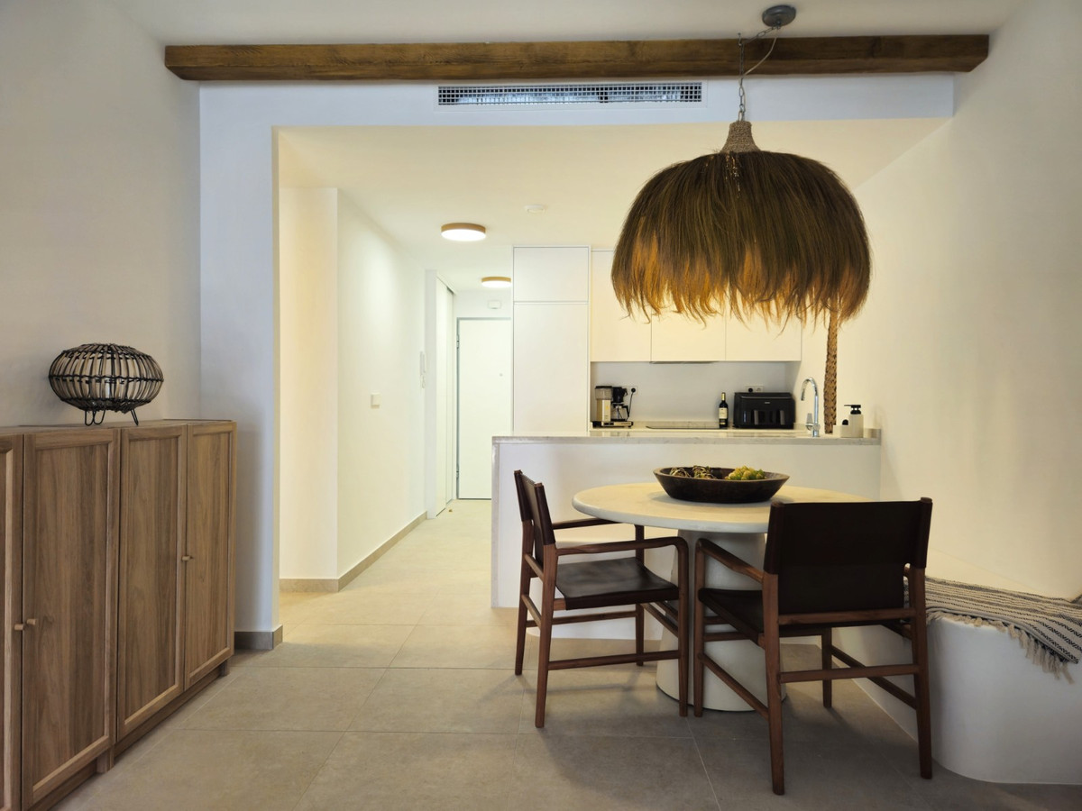 Se vende Apartamento Planta Baja de 2 dormitorios en Costa Blanca, Alicante, España