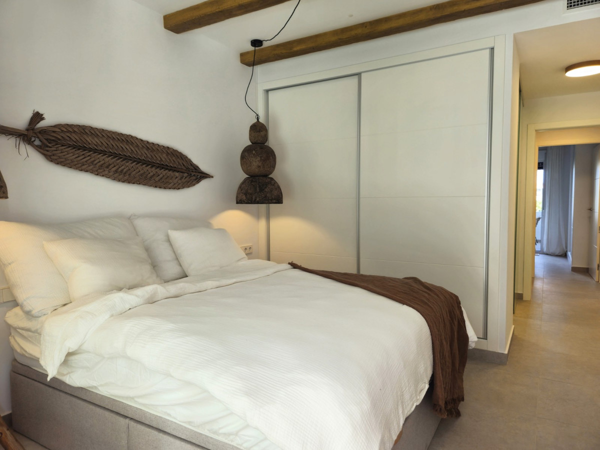 Se vende Apartamento Planta Baja de 2 dormitorios en Costa Blanca, Alicante, España