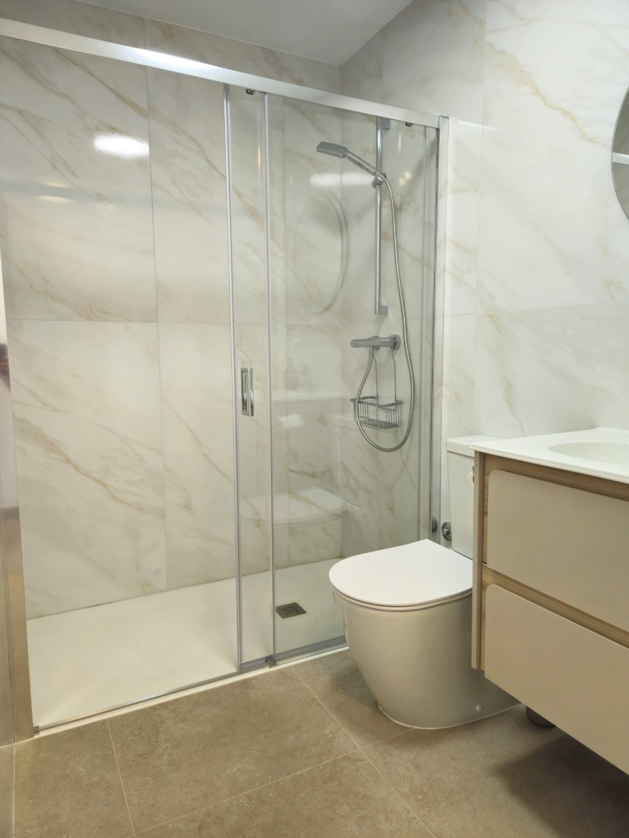 Se vende Apartamento Planta Baja de 2 dormitorios en Costa Blanca, Alicante, España