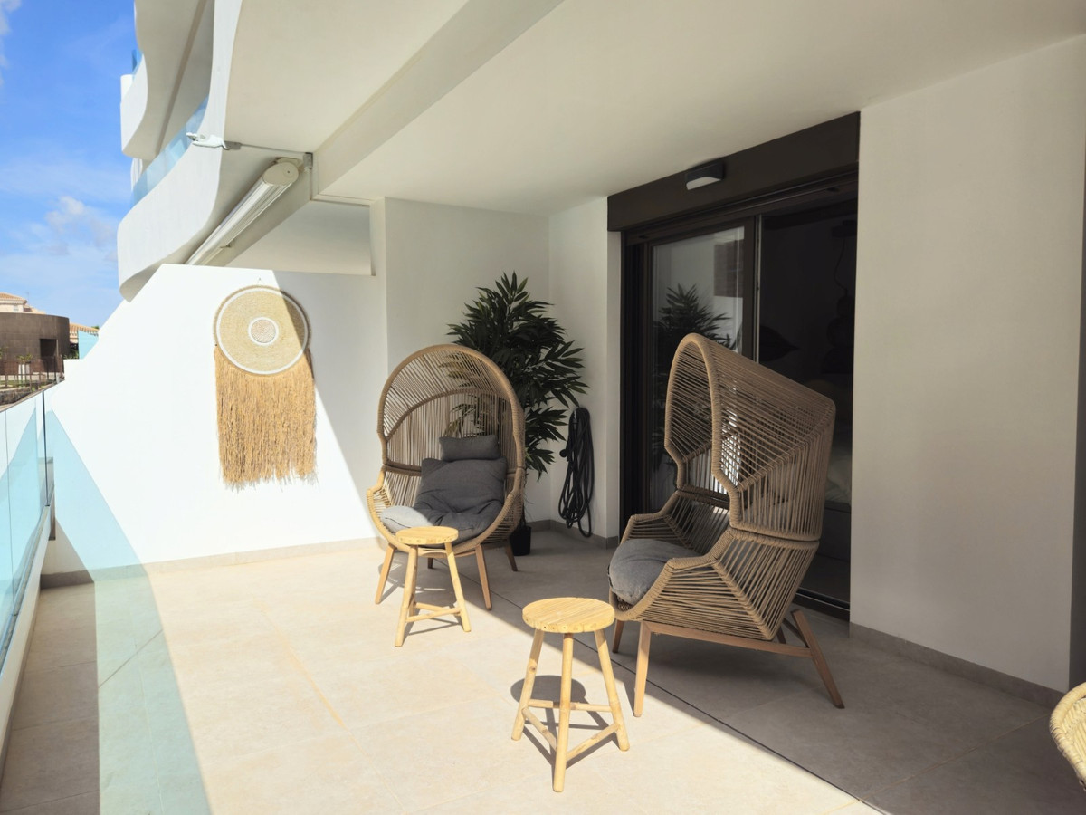 Se vende Apartamento Planta Baja de 2 dormitorios en Costa Blanca, Alicante, España