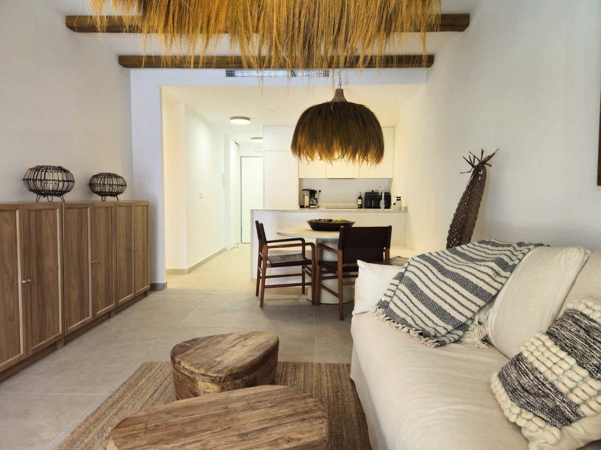 Se vende Apartamento Planta Baja de 2 dormitorios en Costa Blanca, Alicante, España