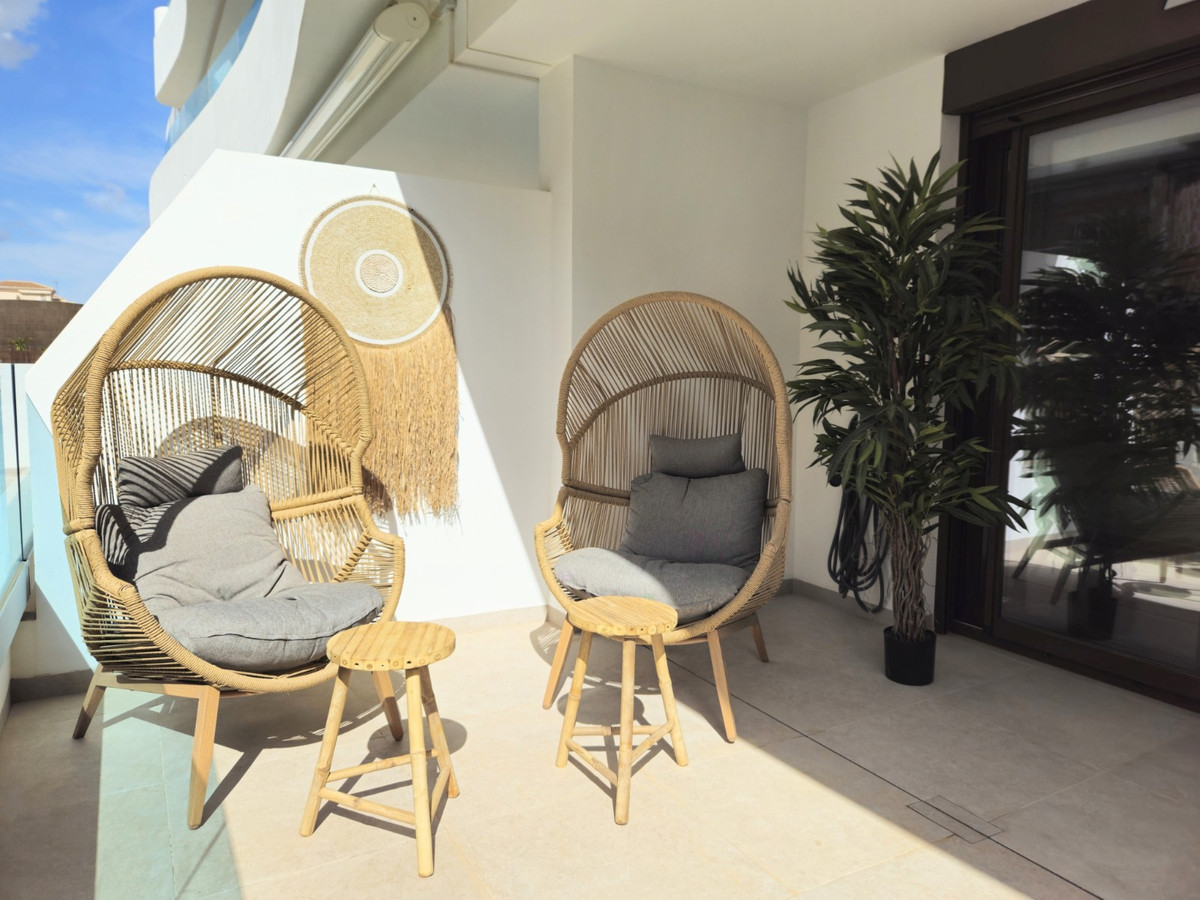 Se vende Apartamento Planta Baja de 2 dormitorios en Costa Blanca, Alicante, España