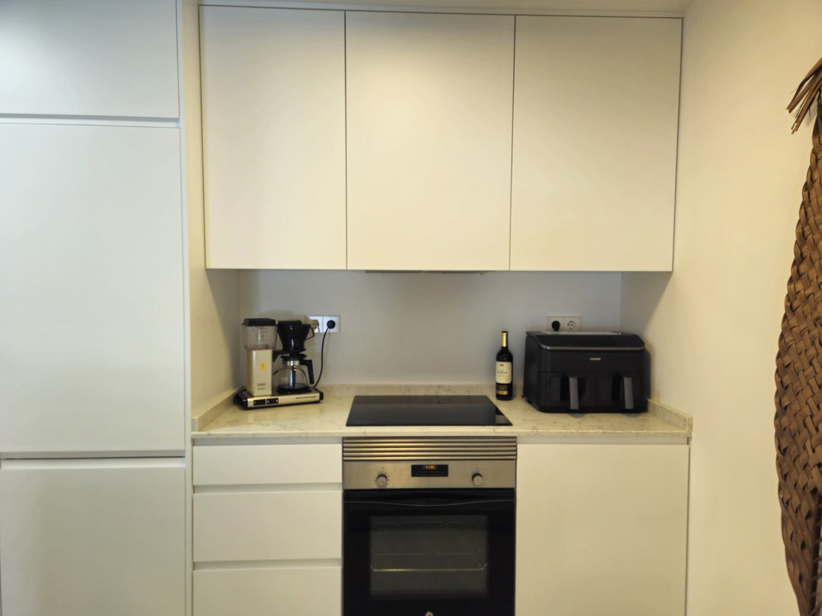 Se vende Apartamento Planta Baja de 2 dormitorios en Costa Blanca, Alicante, España