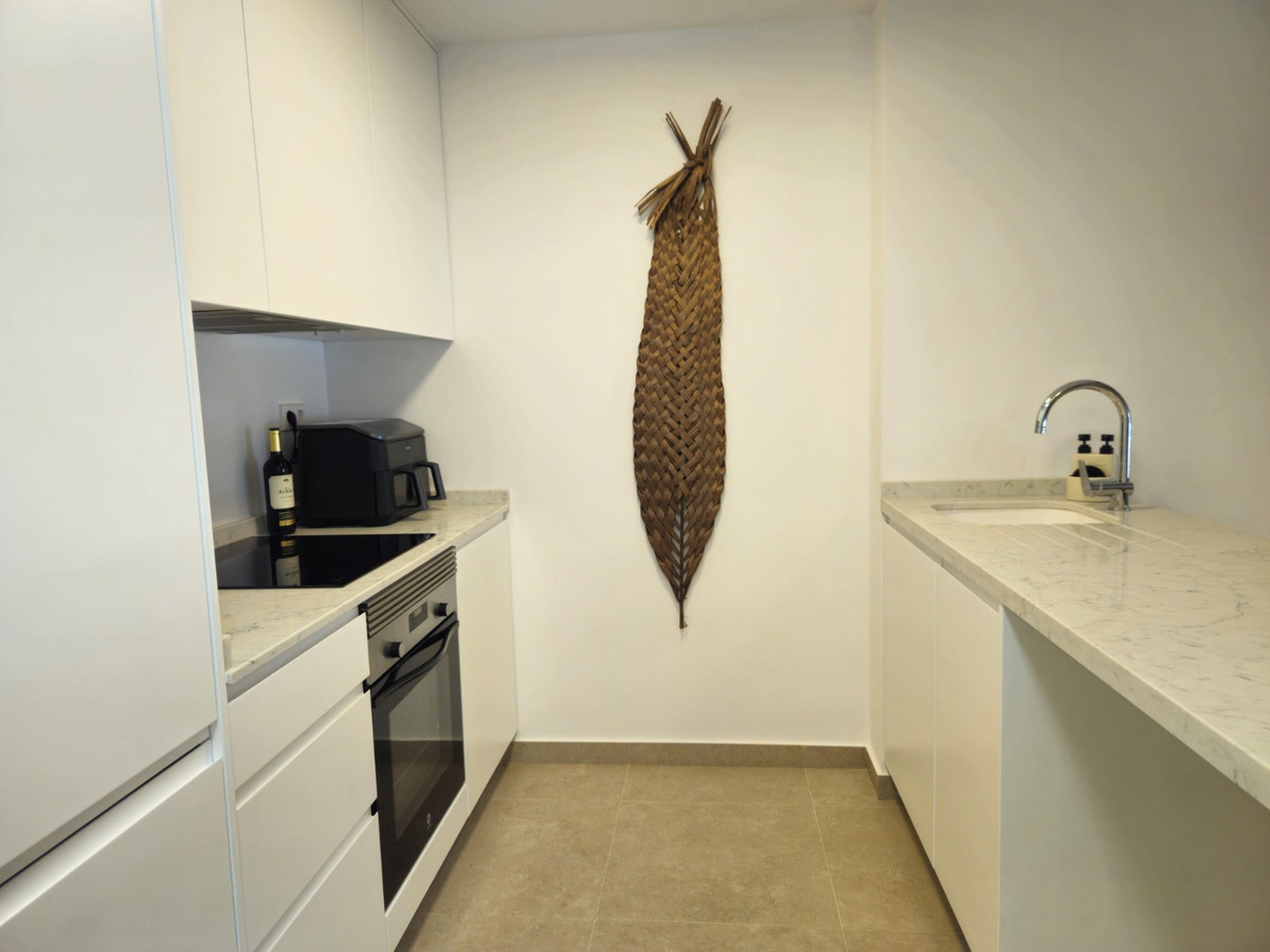 Se vende Apartamento Planta Baja de 2 dormitorios en Costa Blanca, Alicante, España