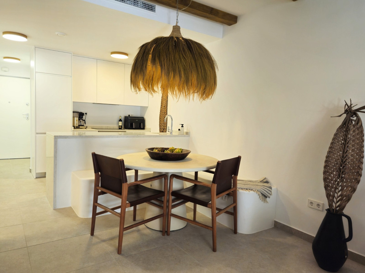 Se vende Apartamento Planta Baja de 2 dormitorios en Costa Blanca, Alicante, España