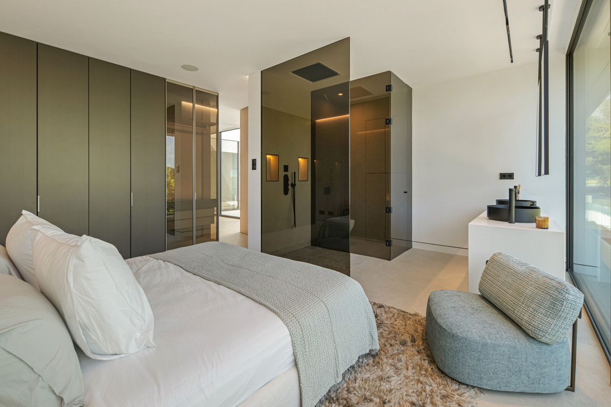 Se vende Pareada de 3 dormitorios en Costa Del Sol, Málaga, España
