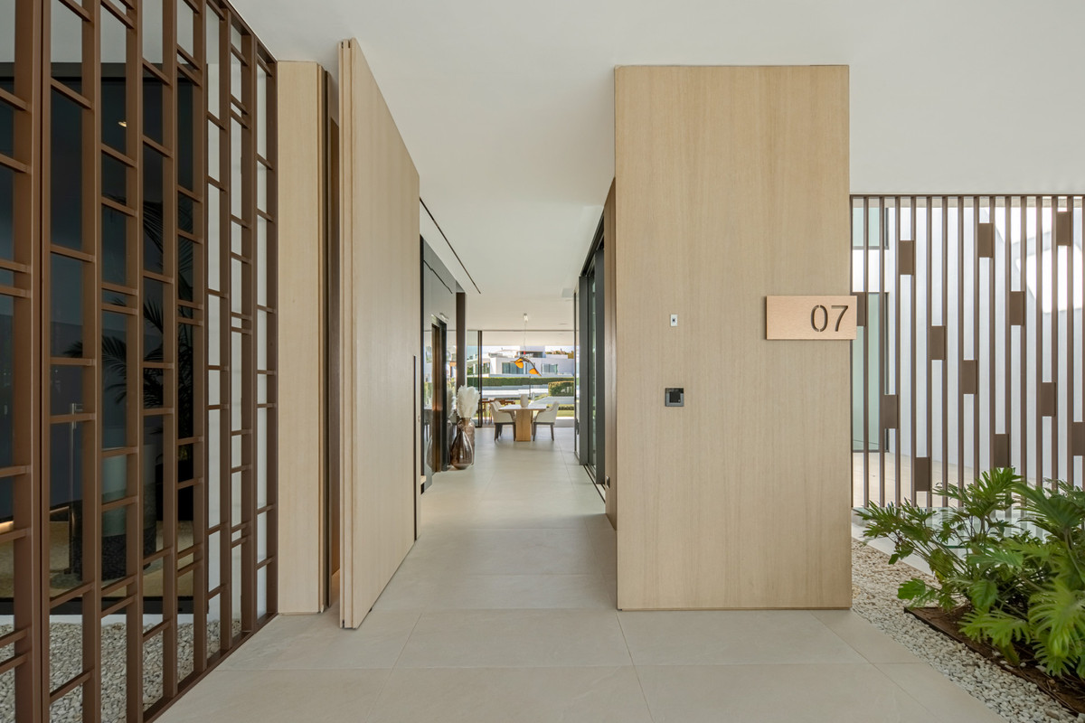 Se vende Pareada de 3 dormitorios en Costa Del Sol, Málaga, España