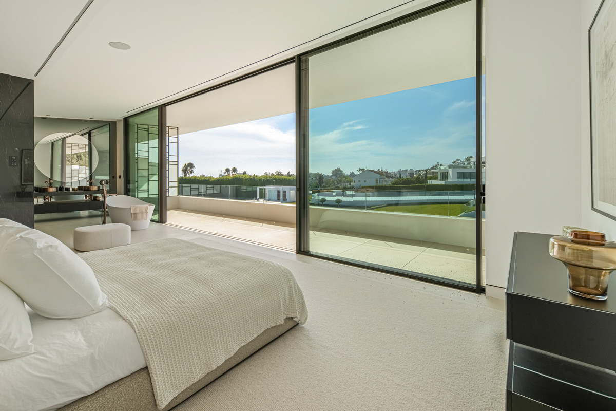 Se vende Pareada de 3 dormitorios en Costa Del Sol, Málaga, España