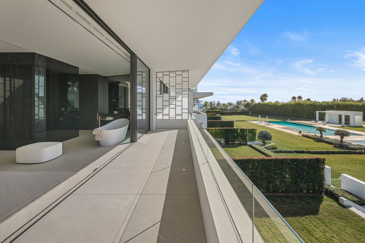 Se vende Pareada de 3 dormitorios en Costa Del Sol, Málaga, España
