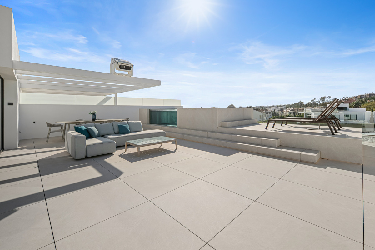 Se vende Pareada de 3 dormitorios en Costa Del Sol, Málaga, España