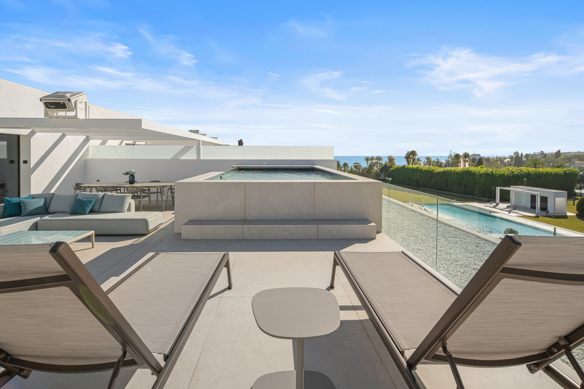 Se vende Pareada de 3 dormitorios en Costa Del Sol, Málaga, España