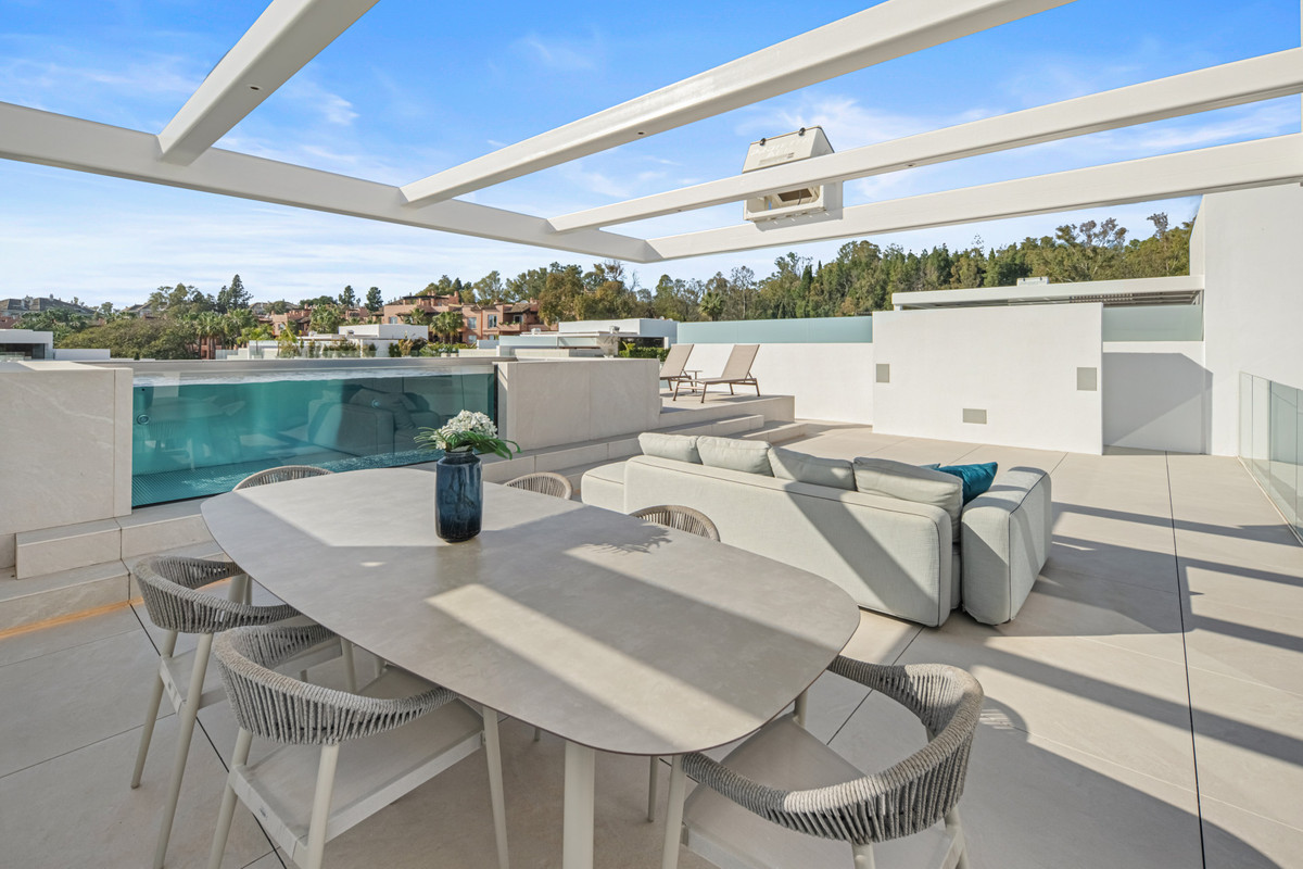 Se vende Pareada de 3 dormitorios en Costa Del Sol, Málaga, España