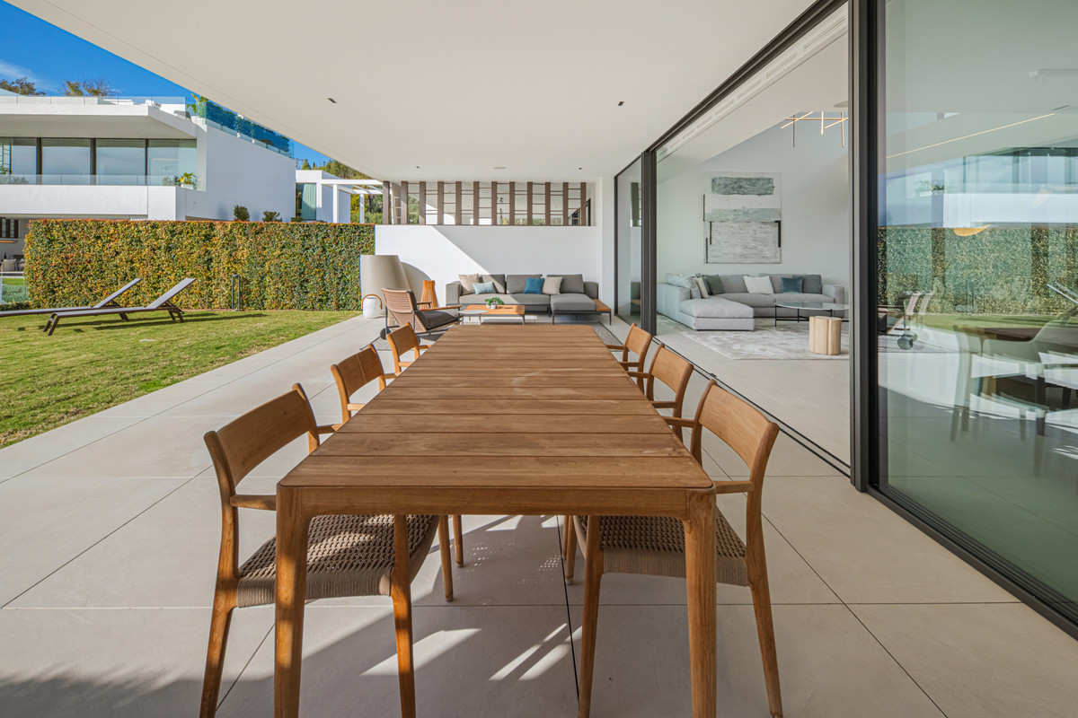Se vende Pareada de 3 dormitorios en Costa Del Sol, Málaga, España