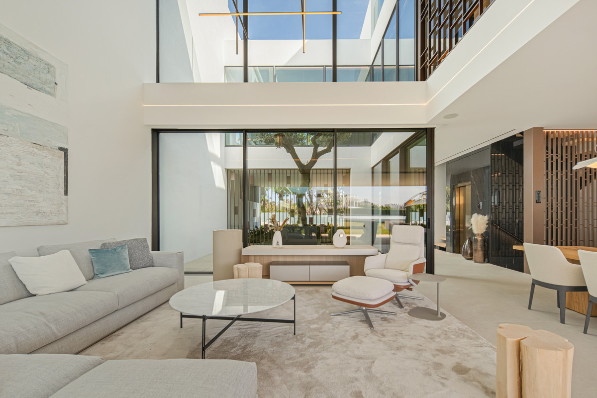 Se vende Pareada de 3 dormitorios en Costa Del Sol, Málaga, España