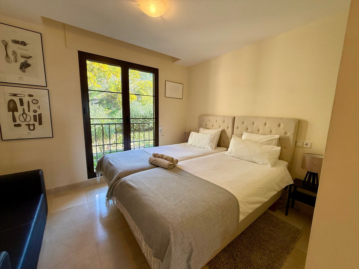2 Bed Apartment for sale in Los Arqueros Costa Del Sol, Málaga, Spain