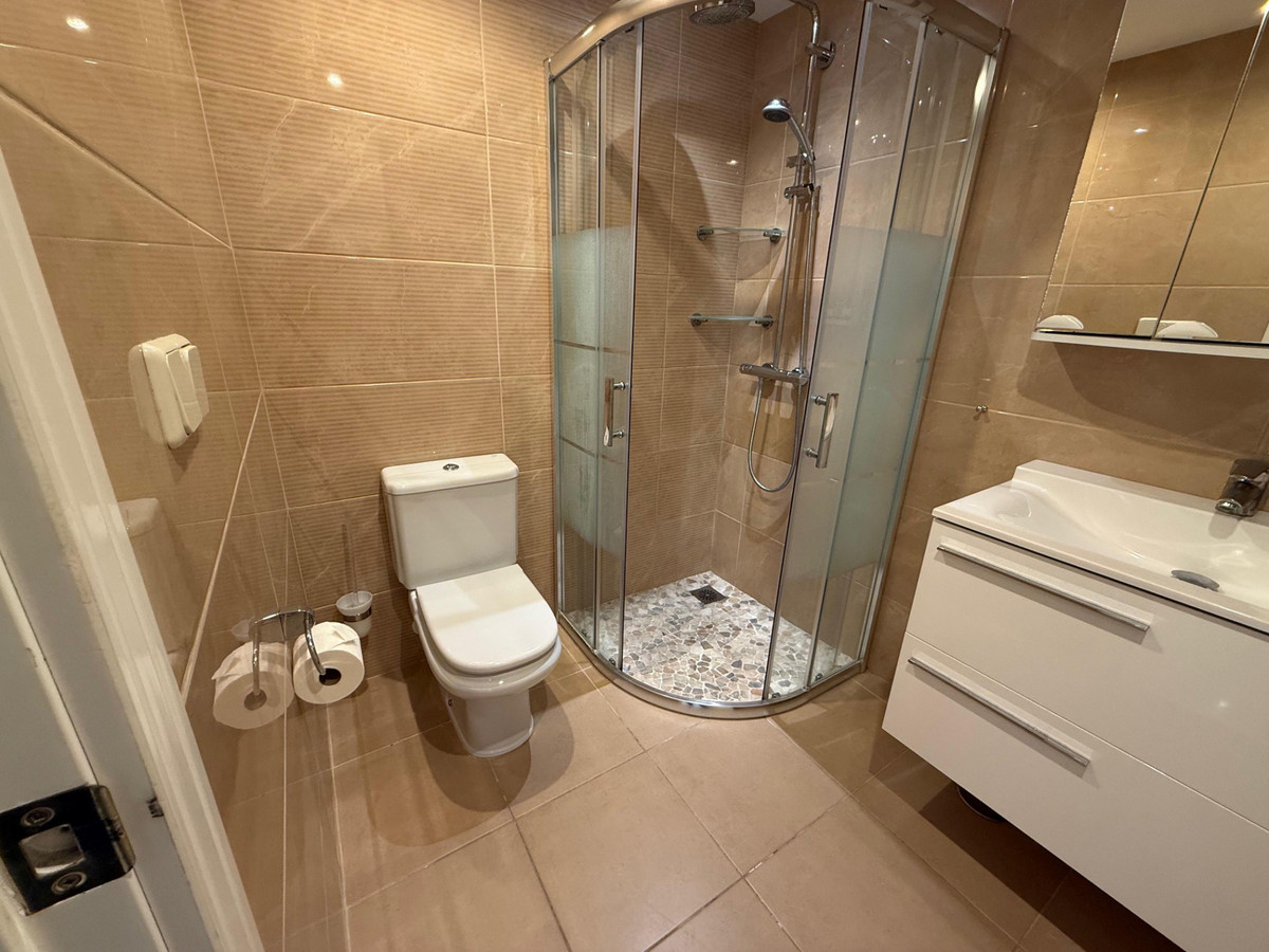 2 Bed Apartment for sale in Los Arqueros Costa Del Sol, Málaga, Spain