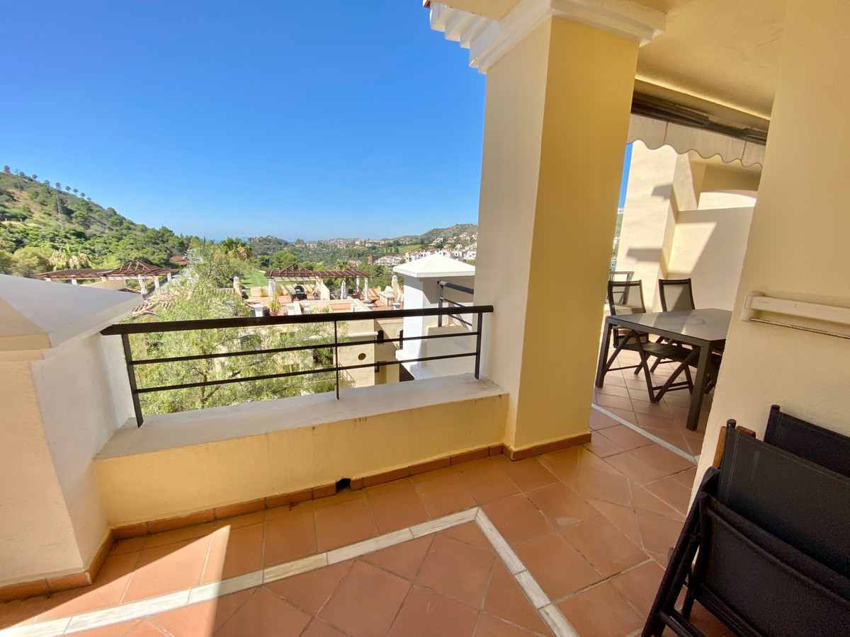 2 Bed Apartment for sale in Los Arqueros Costa Del Sol, Málaga, Spain