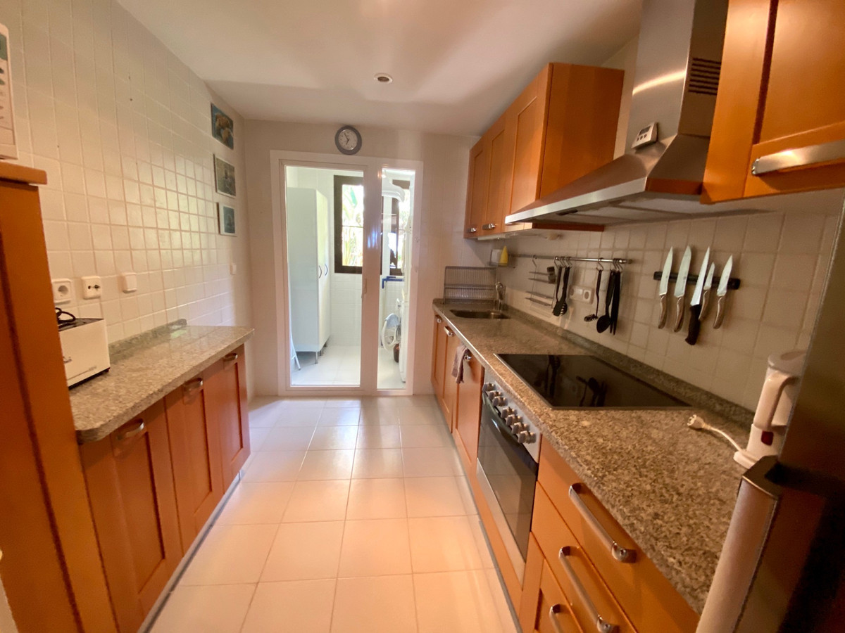 2 Bed Apartment for sale in Los Arqueros Costa Del Sol, Málaga, Spain
