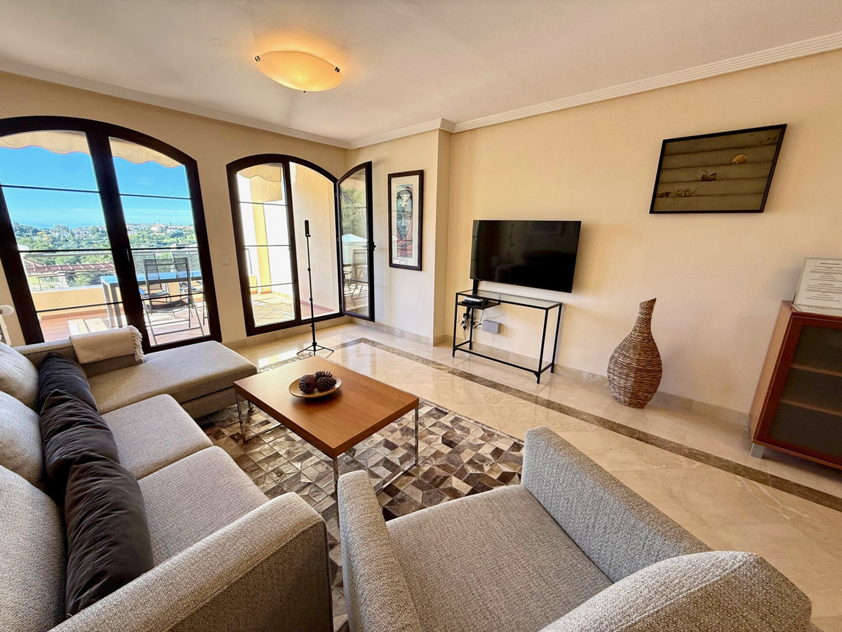 2 Bed Apartment for sale in Los Arqueros Costa Del Sol, Málaga, Spain