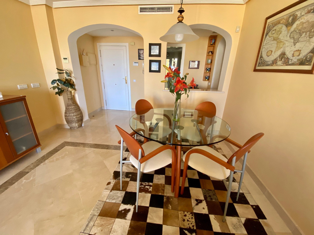 2 Bed Apartment for sale in Los Arqueros Costa Del Sol, Málaga, Spain