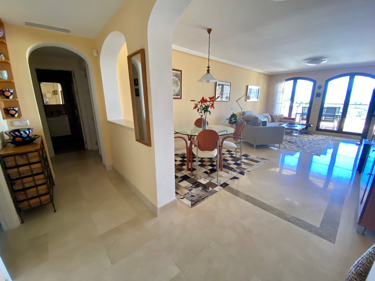 2 Bed Apartment for sale in Los Arqueros Costa Del Sol, Málaga, Spain